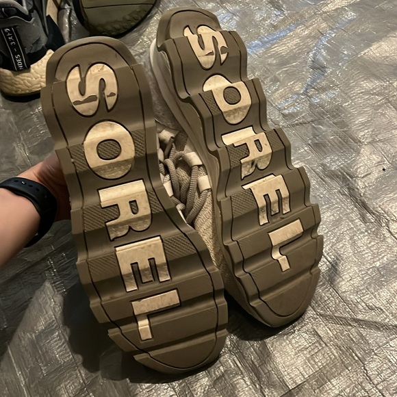 Sorel sneakers - Picture 4 of 4